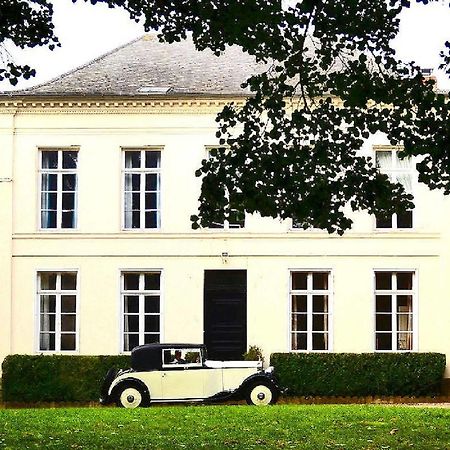 Maison De Plumes Heuchin Exterior foto