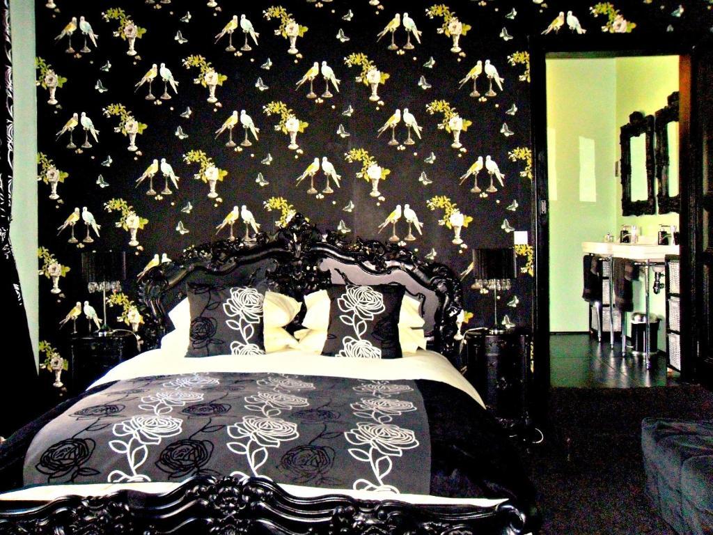 Maison De Plumes Heuchin Habitación foto